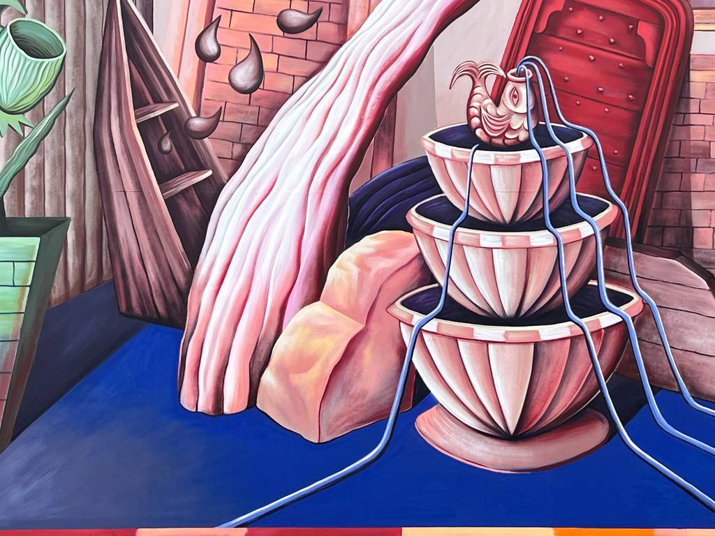 Feed item
