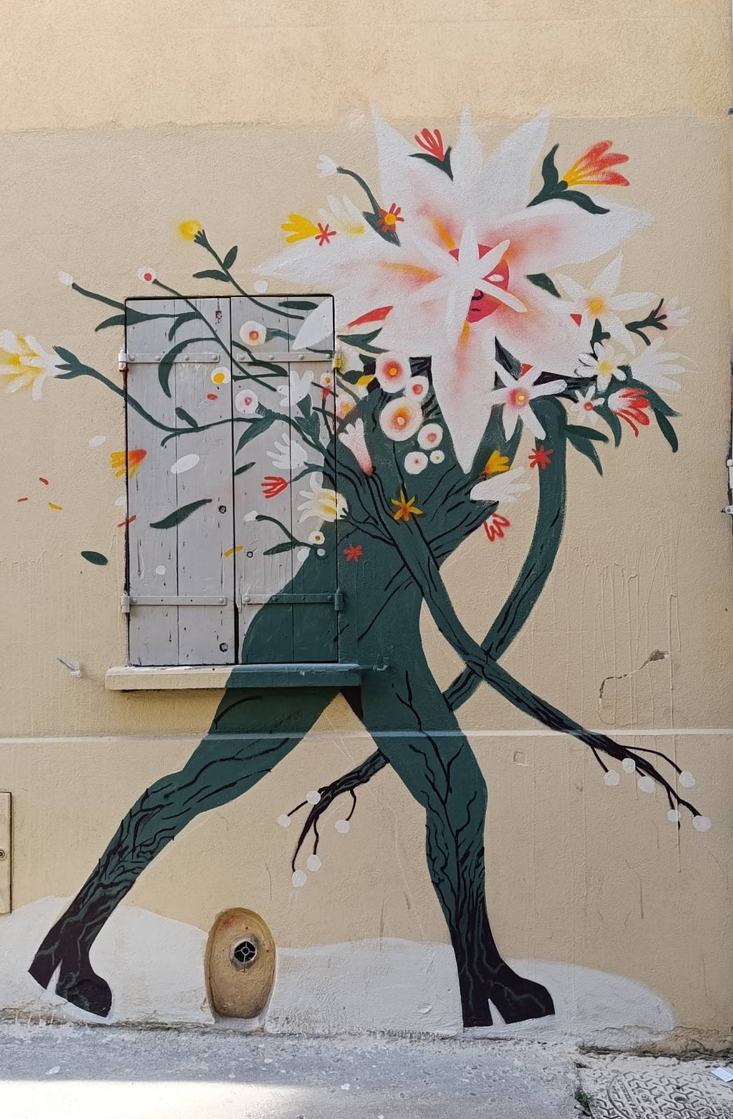 Unknown - Marseille&mdash;undefined