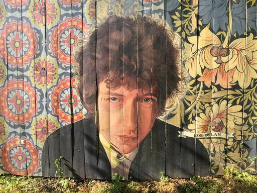 Bob Dylan
