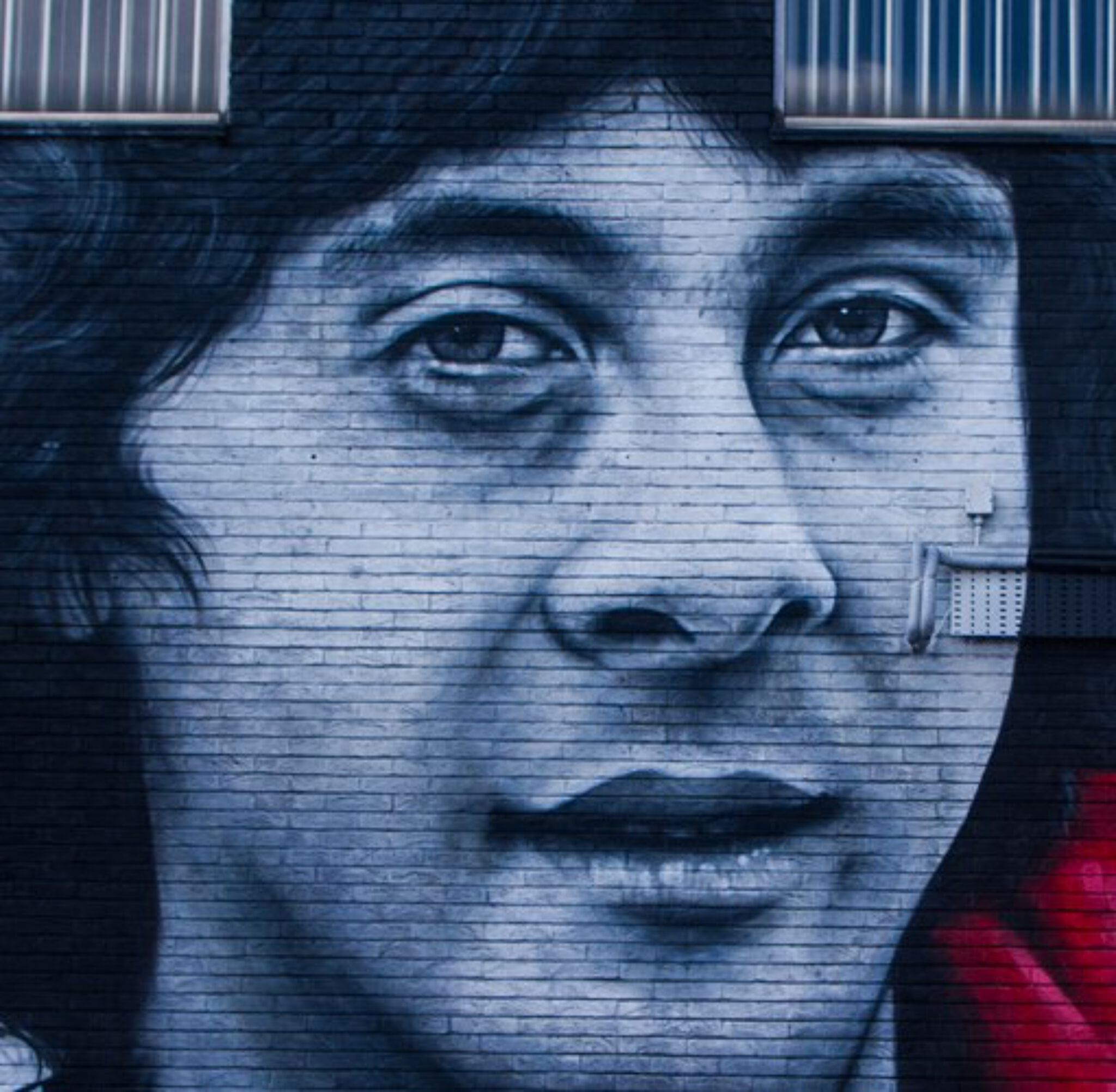 Zabou&mdash;Richard Beckinsale