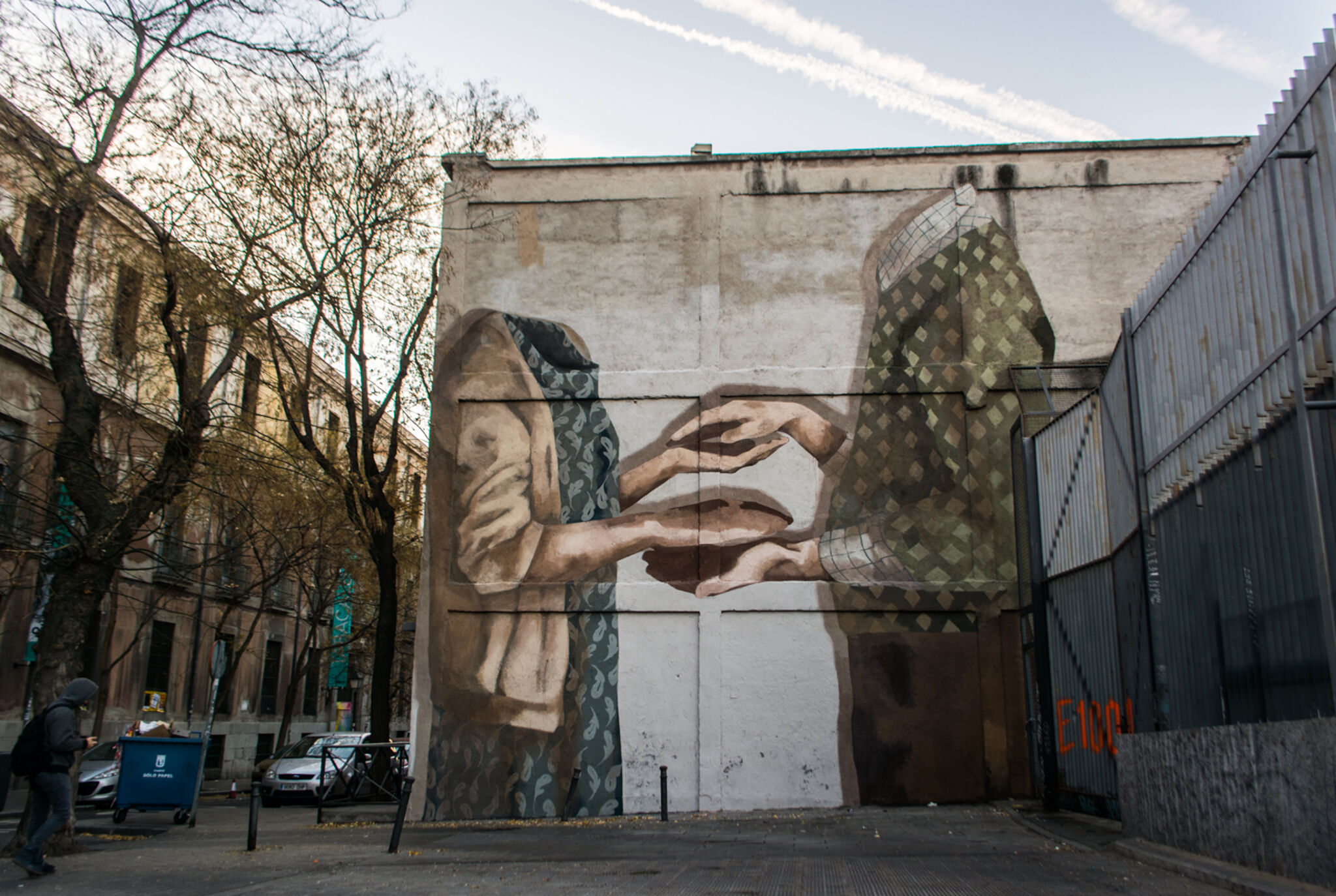 Hyuro&mdash;Reciprocity