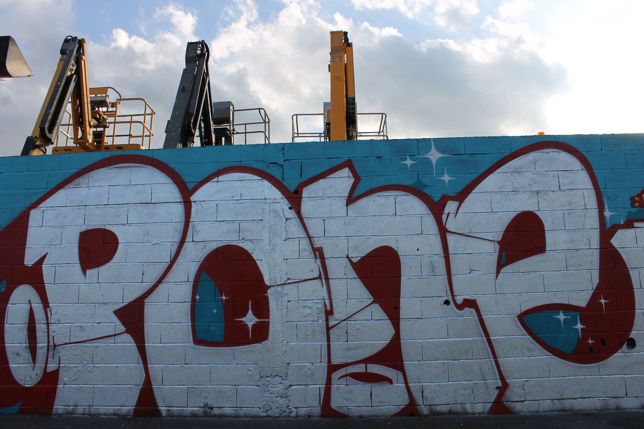Ceet, Reso, Tilt&mdash;Soutien à Pone (Fonky Family)