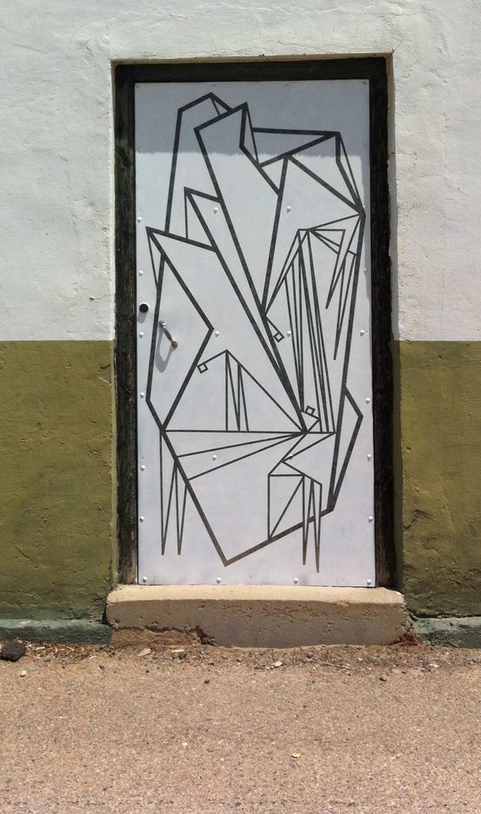 Julio Hontana&mdash;Comienzo y fin, nacimiento y muerte / beginning and end, birth and death