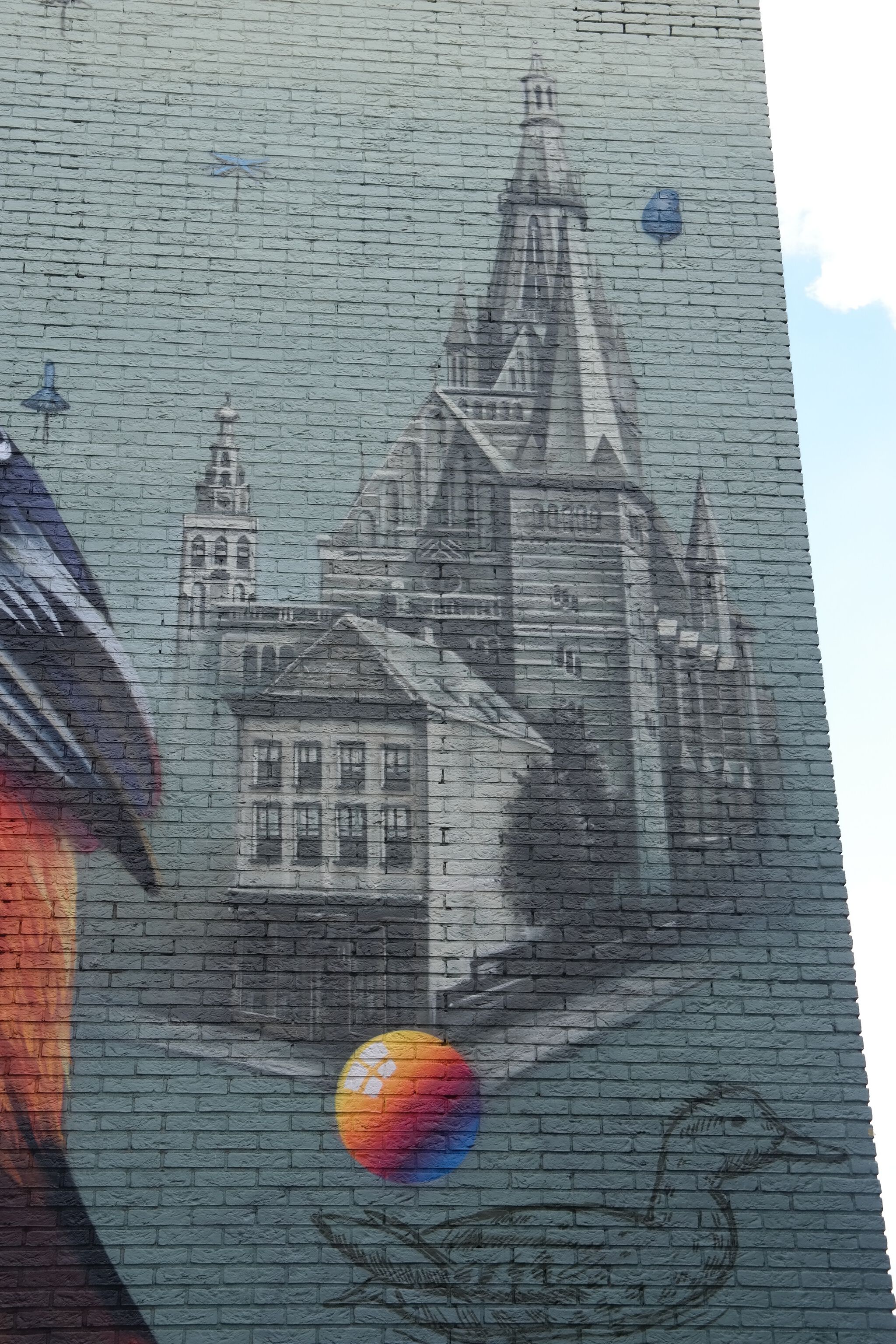 Collin van der Sluijs, Super A&mdash;Bird