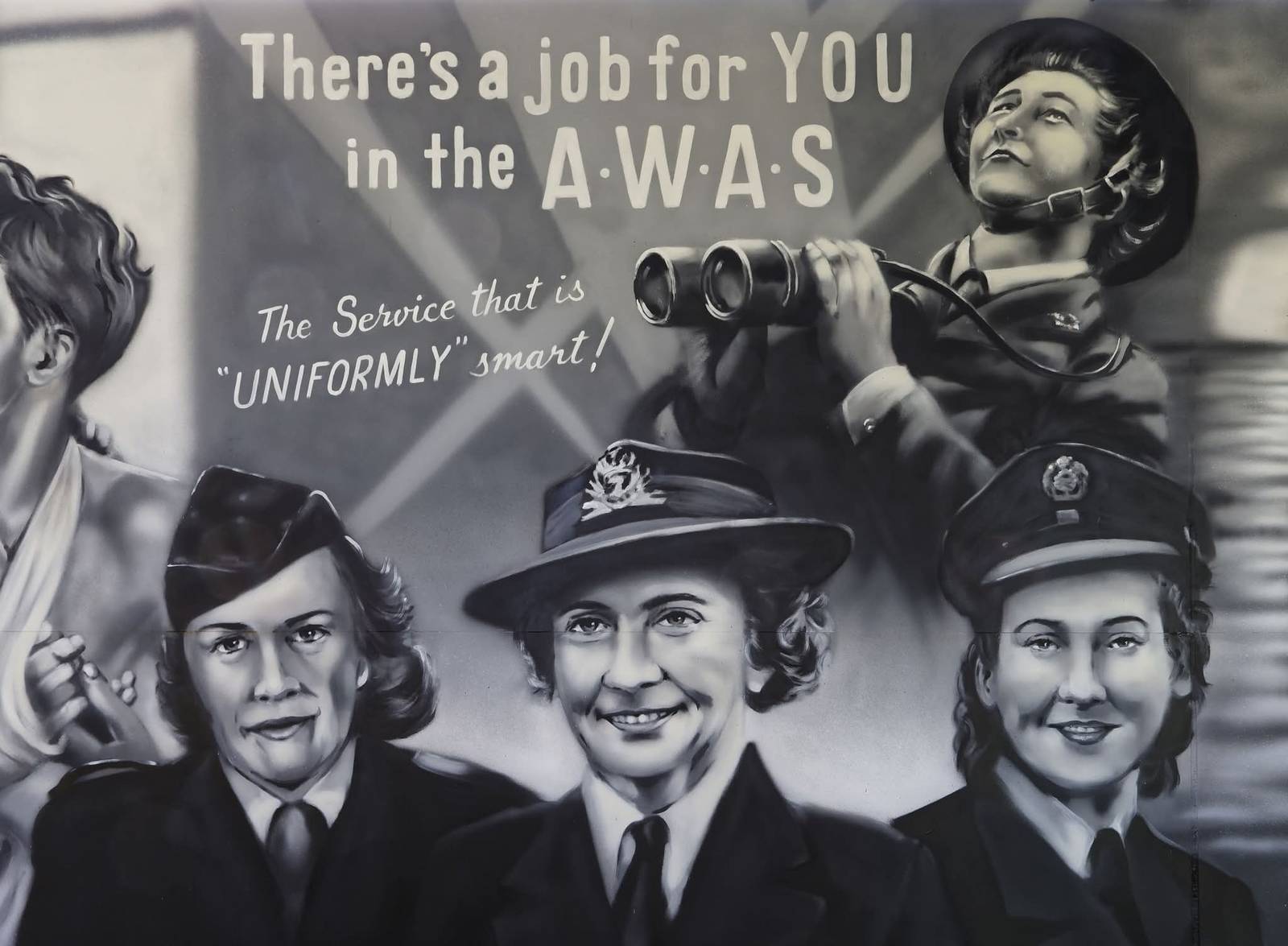 Tim Bowtell, Sam Bowtell&mdash;Women at War