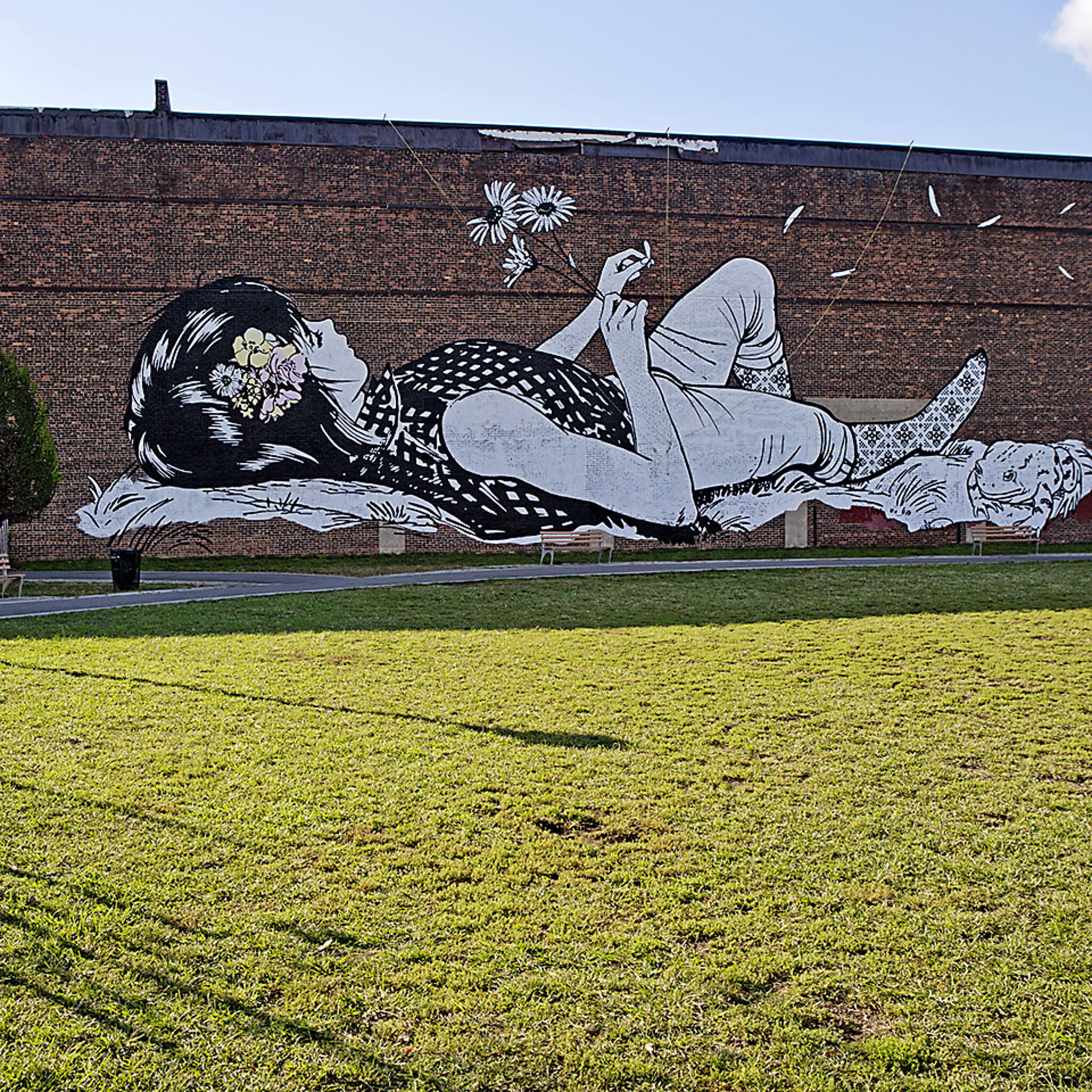 Faile&mdash;Love Me, Love Me Not
