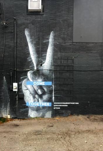 Come Together