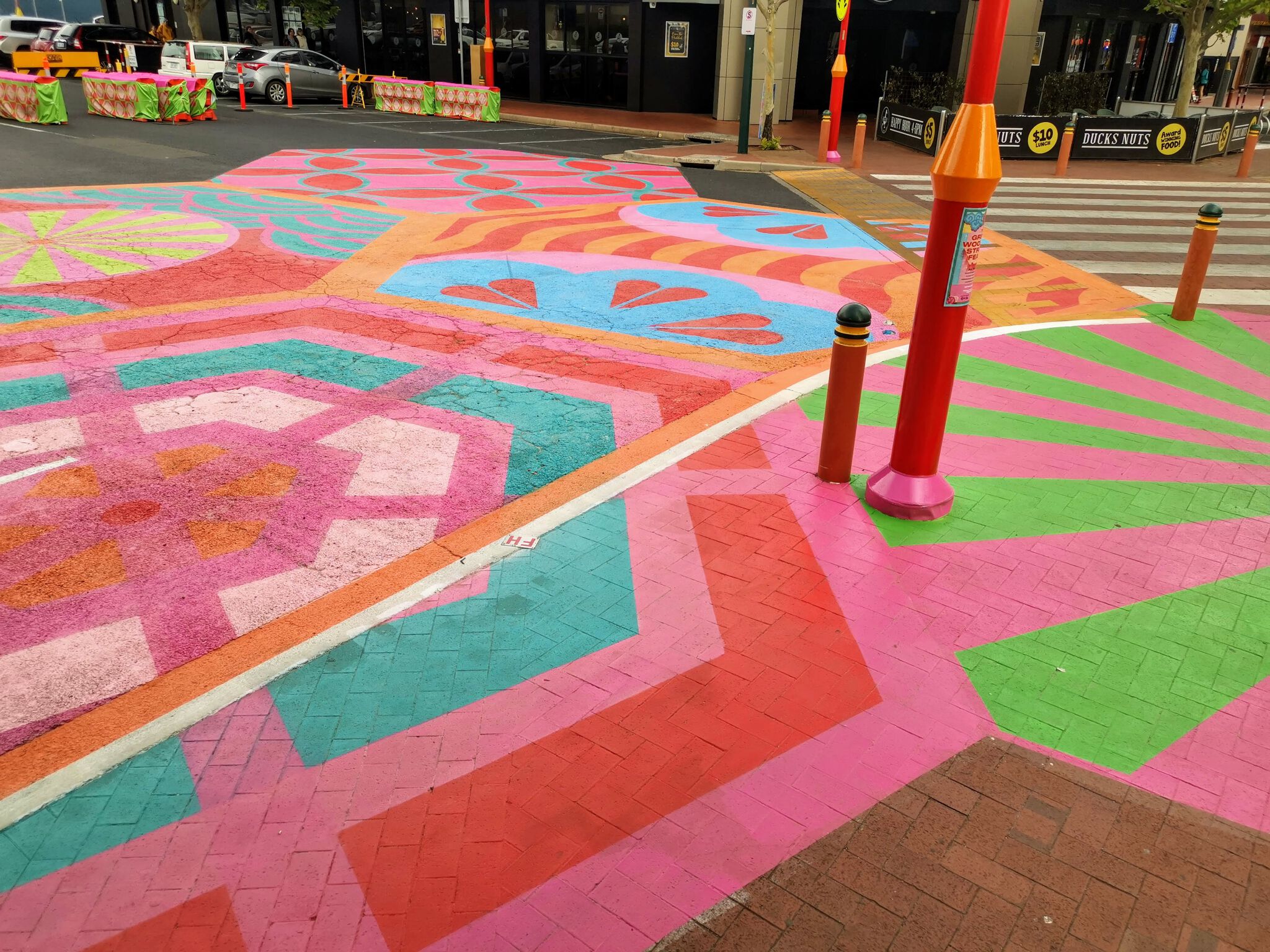 Jodie Cunningham&mdash;Canberra Journeys