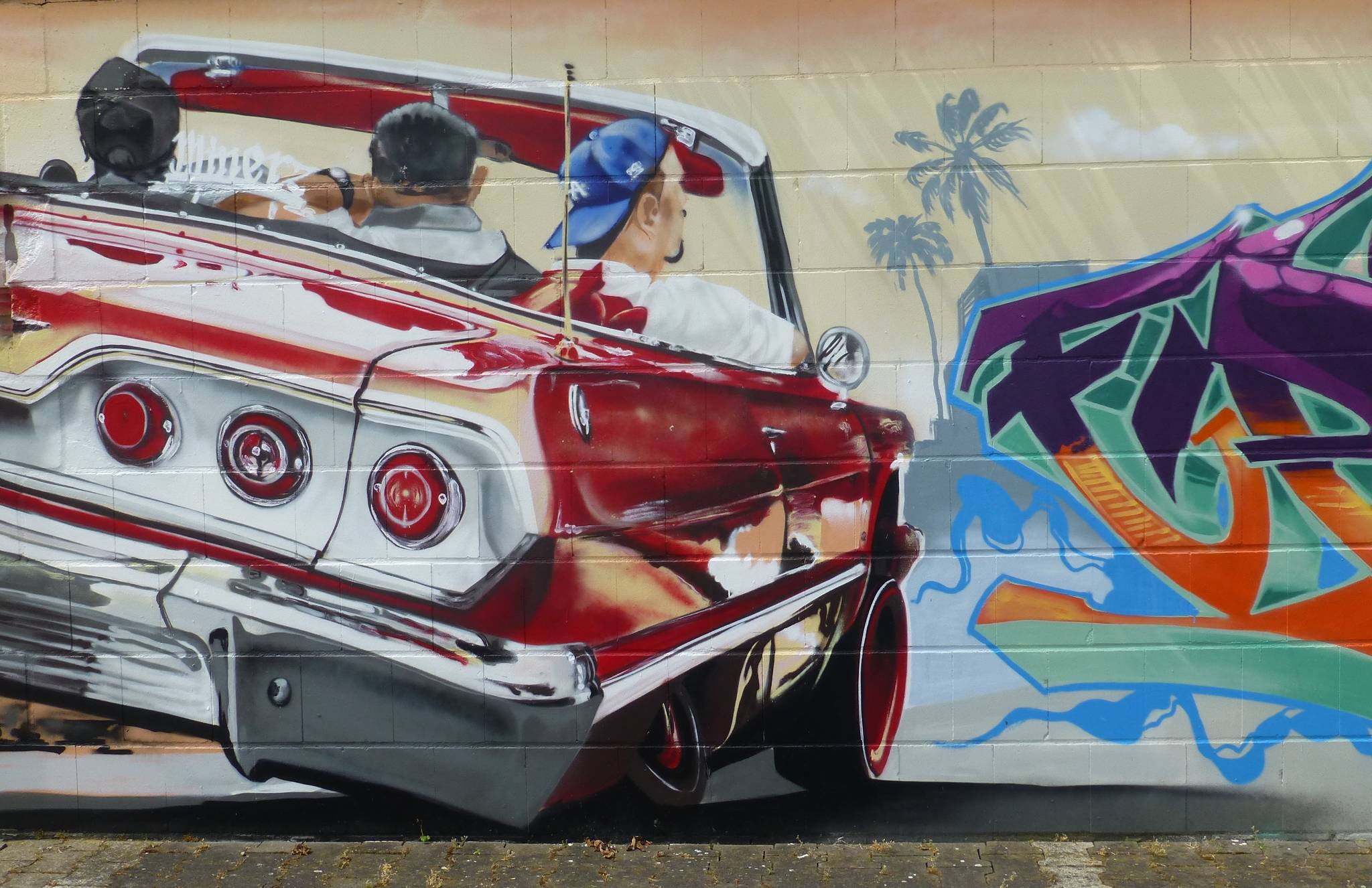 un.art&mdash;This is how we ride