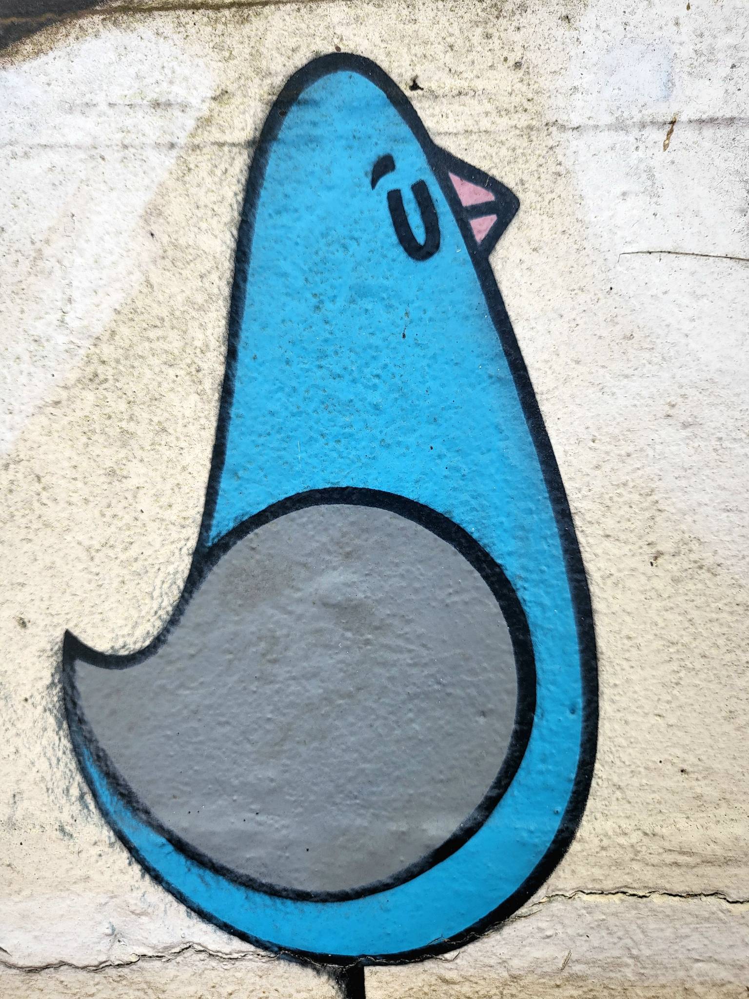 Fark&mdash;Mosaic Lane Hording
