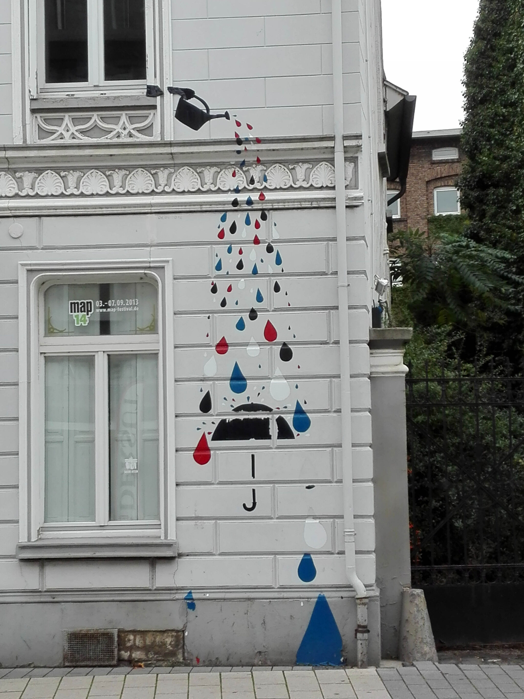 Studio Artlon (GER)&mdash;Umbrella