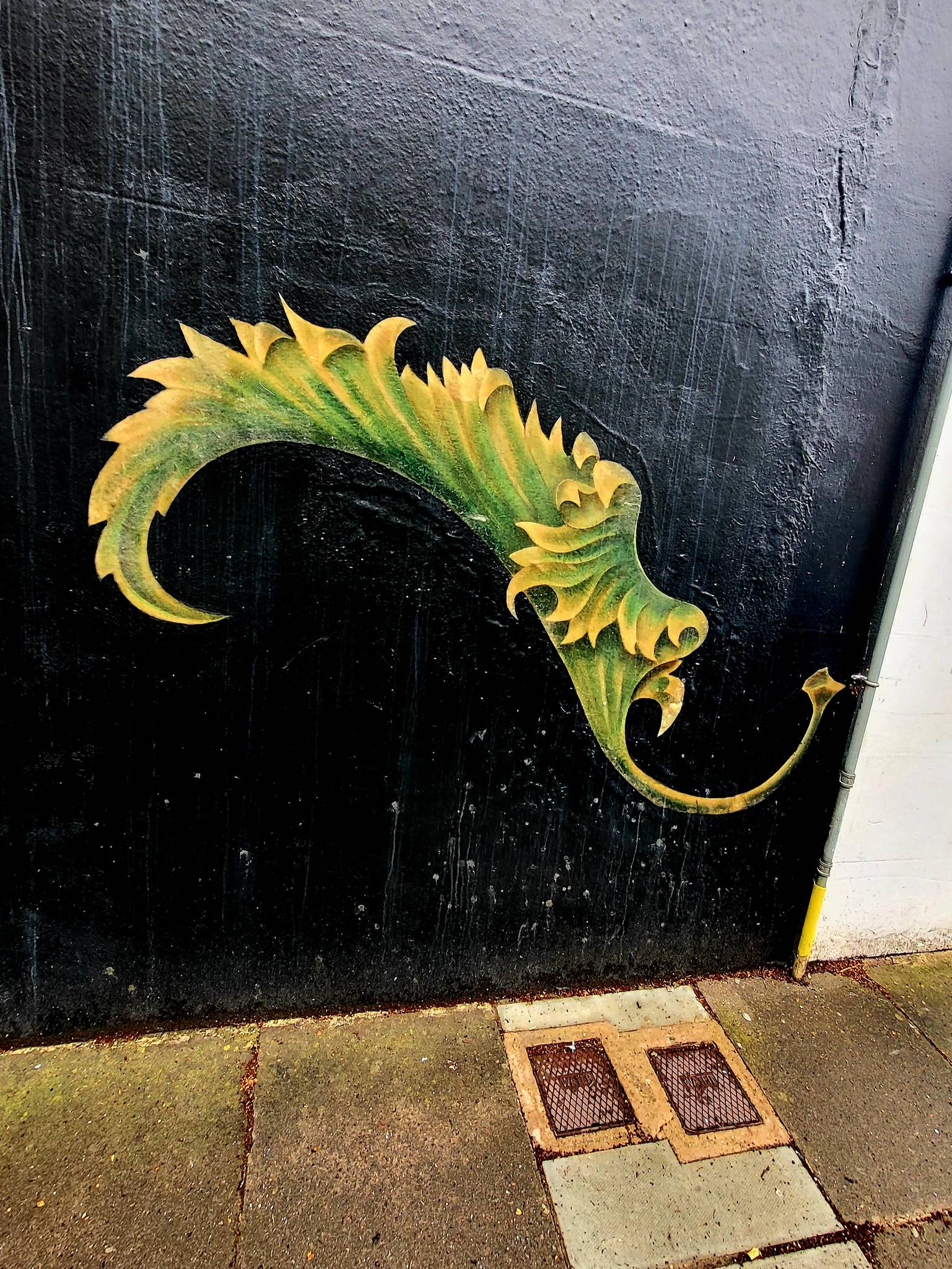 Porter&mdash;Goodwood Road