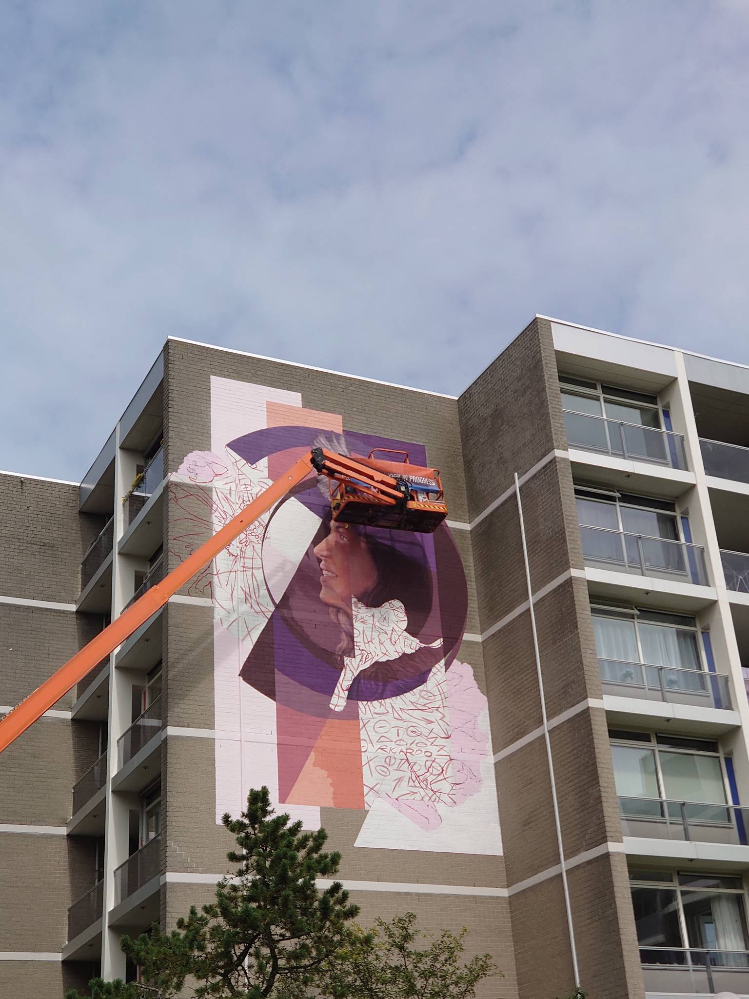 Ricardo van Zwol&mdash;Untitled