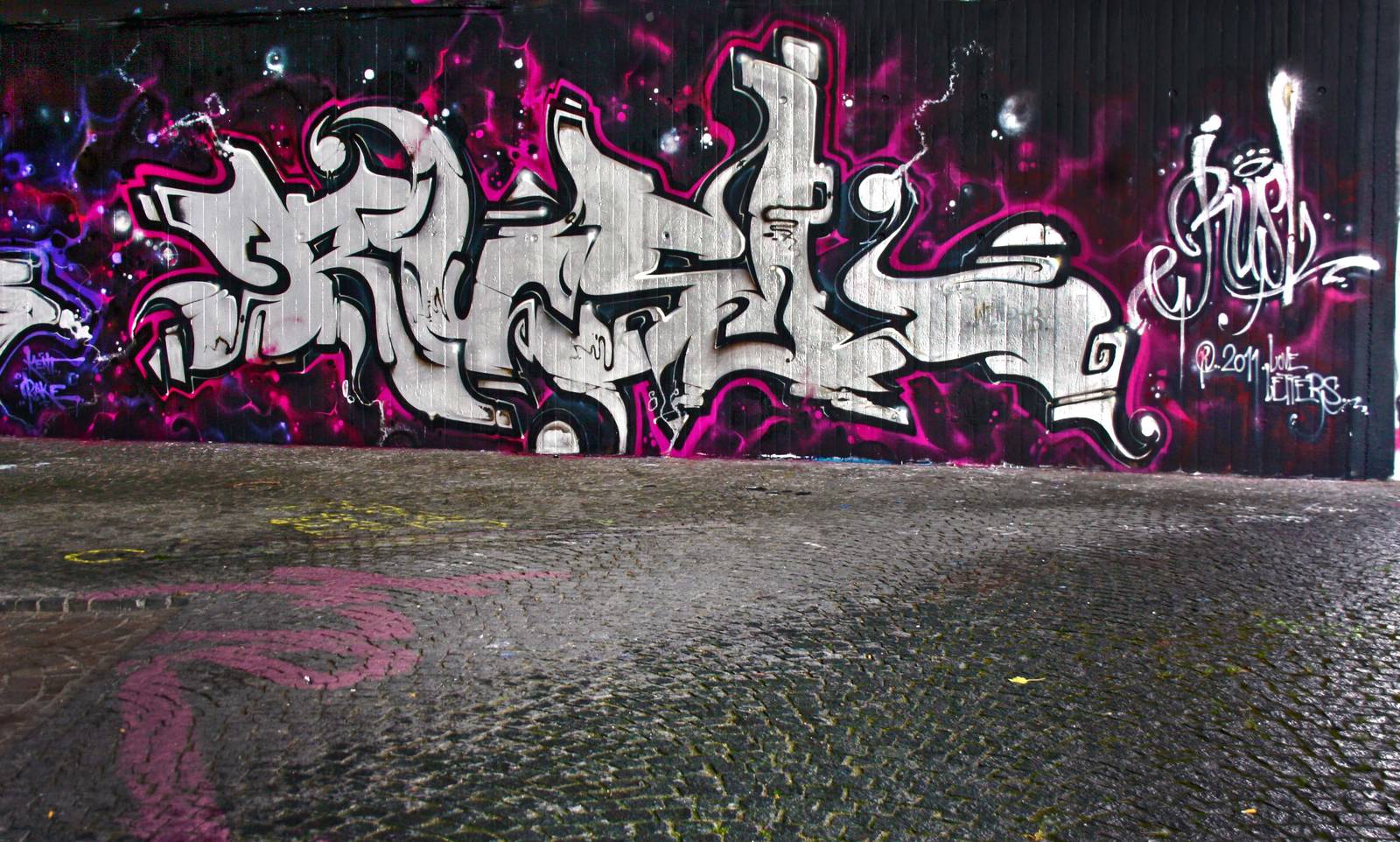 Rusl&mdash;Rusl
