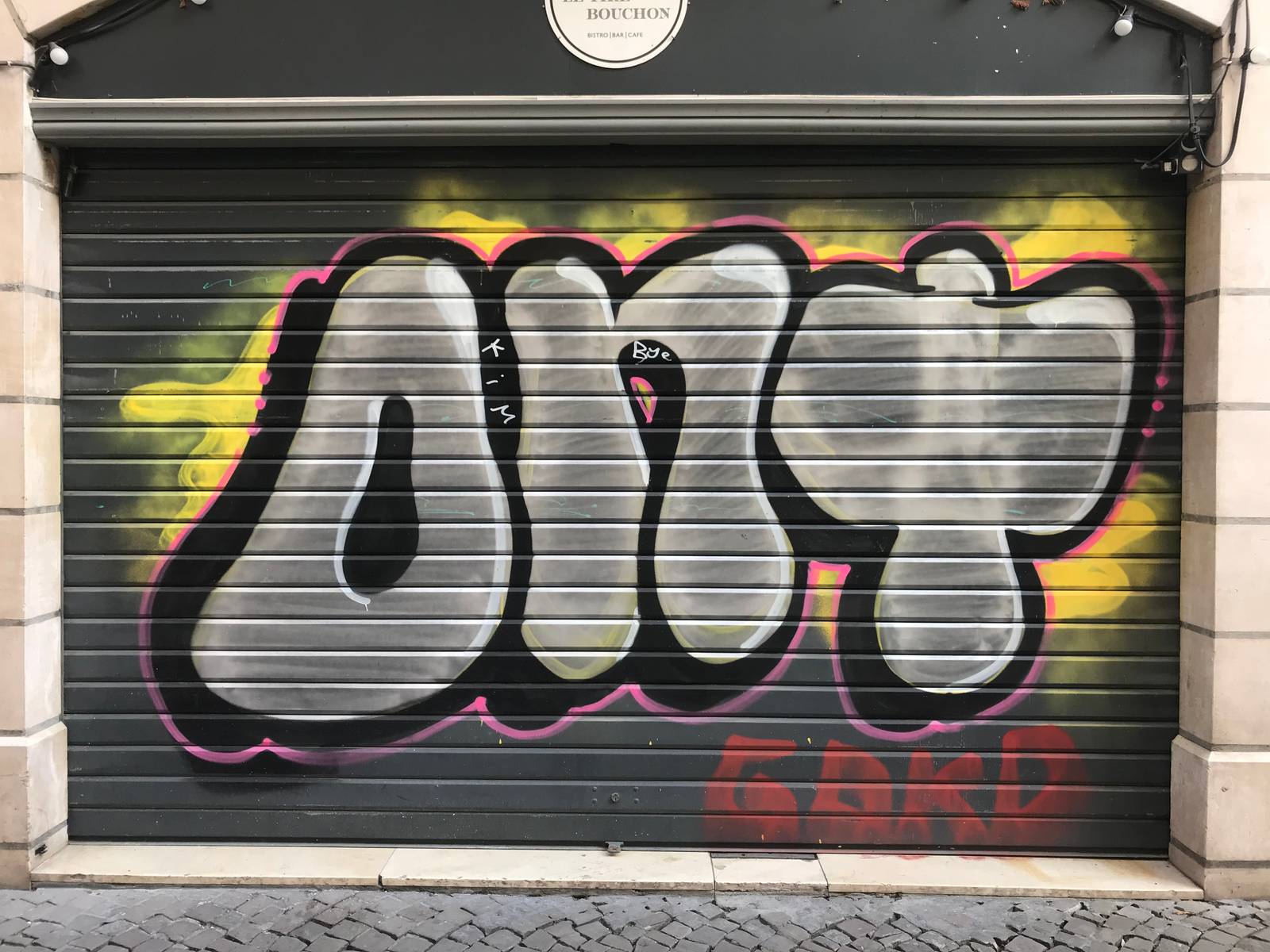 ONT&mdash;undefined
