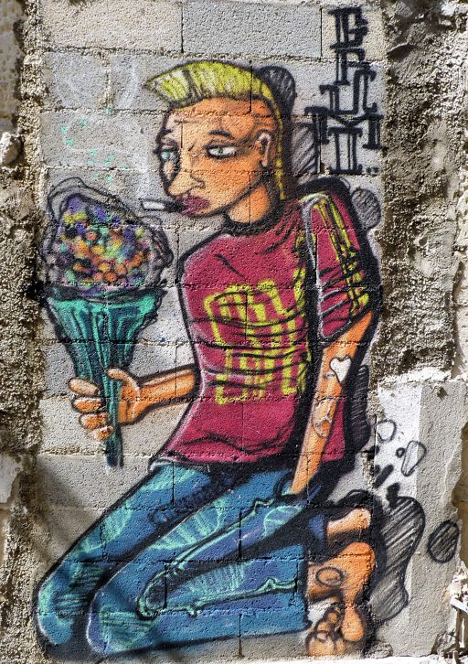 Grumo Levieux