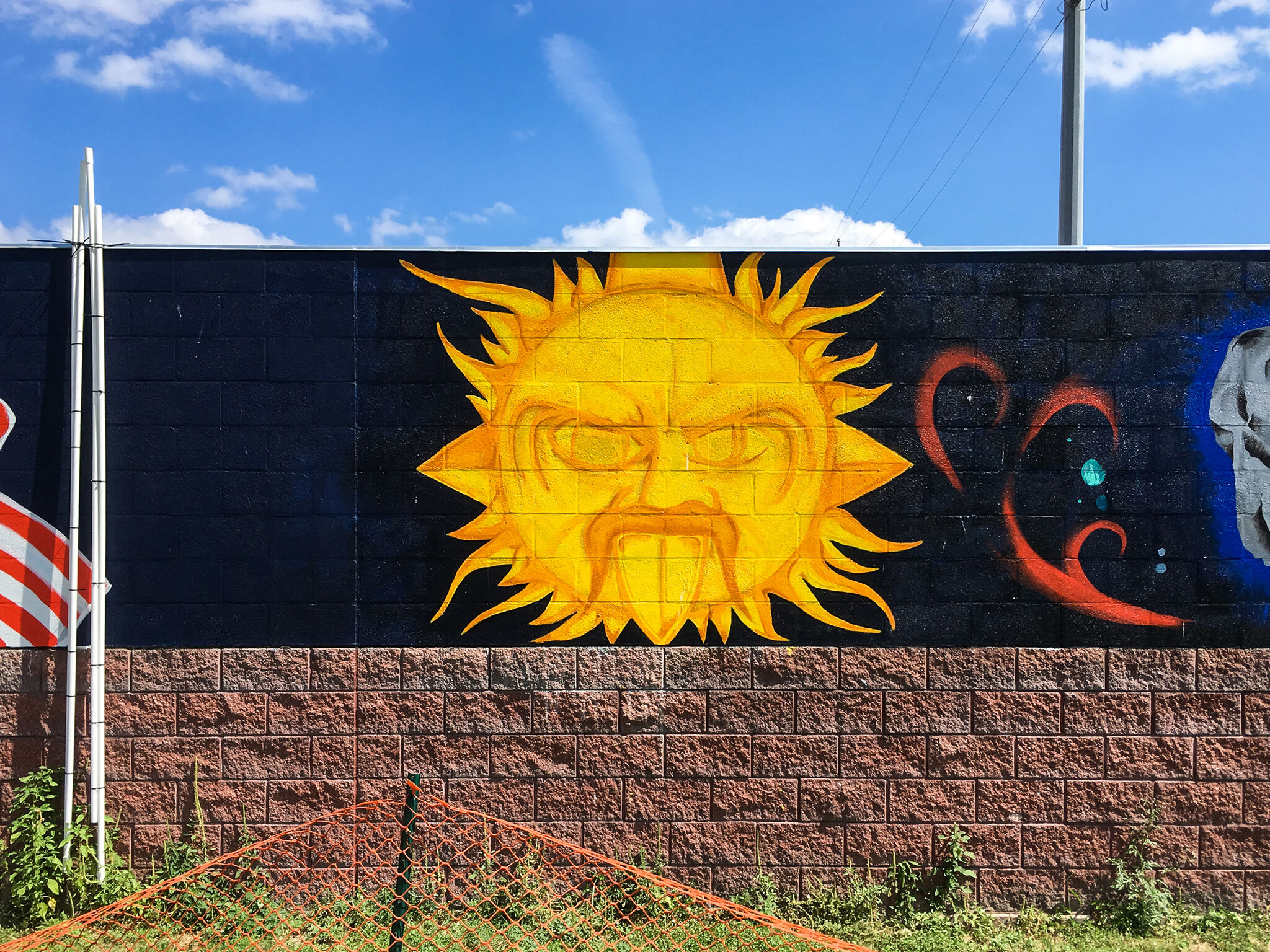 Arte Texas, Robert Herrera, Oscar Cortez&mdash;For La Raza