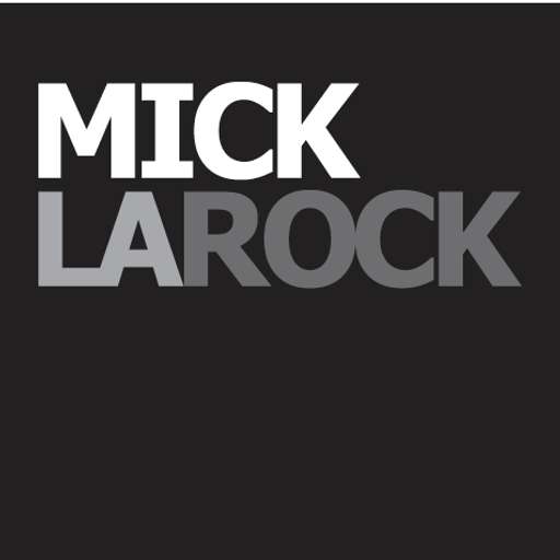 MickLaRock