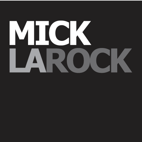 MickLaRock