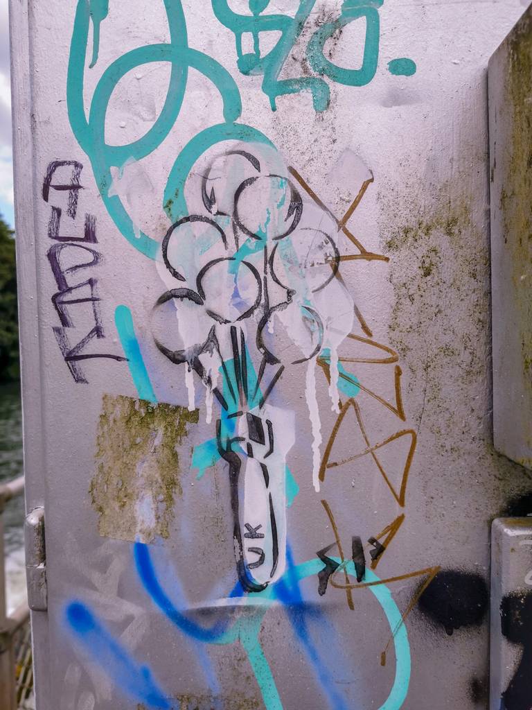 Feed item