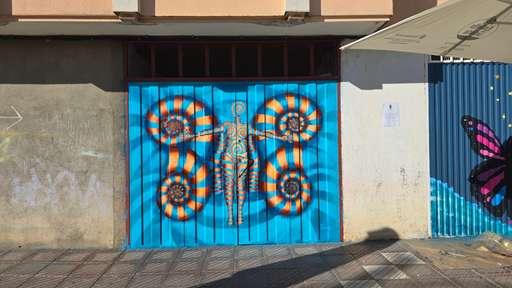 Mariposa