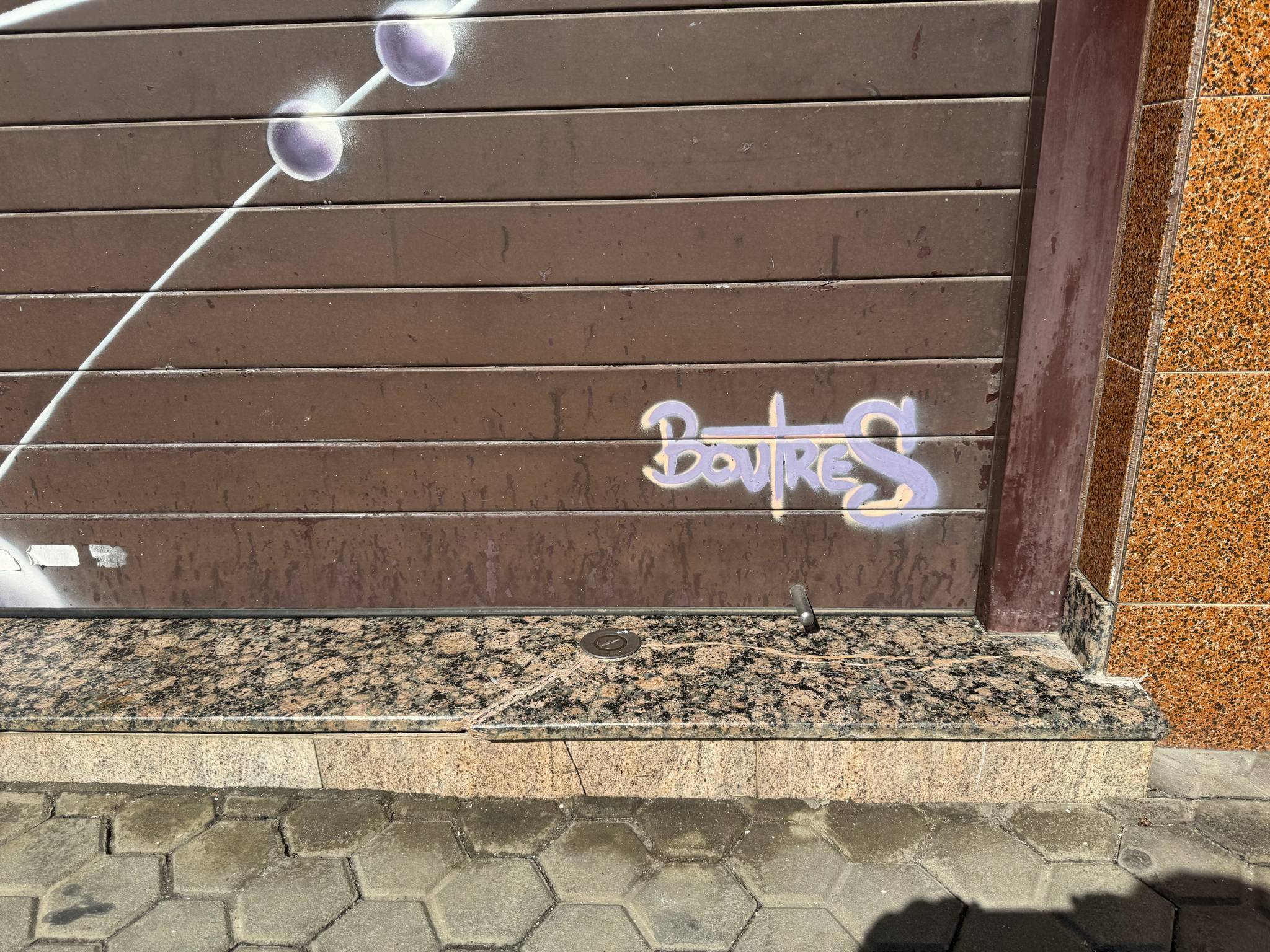 Boutres&mdash;Joyería San Carlos