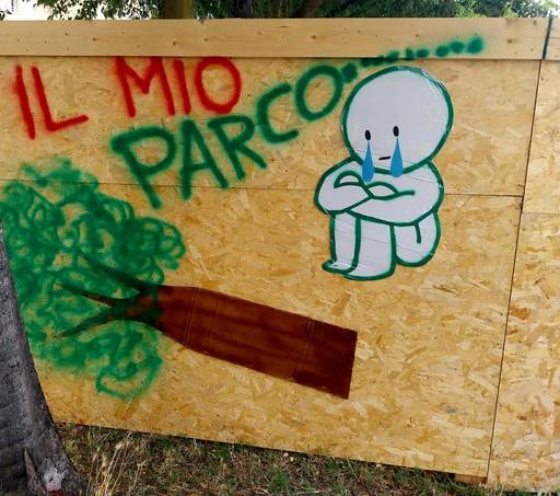 Il mio parco