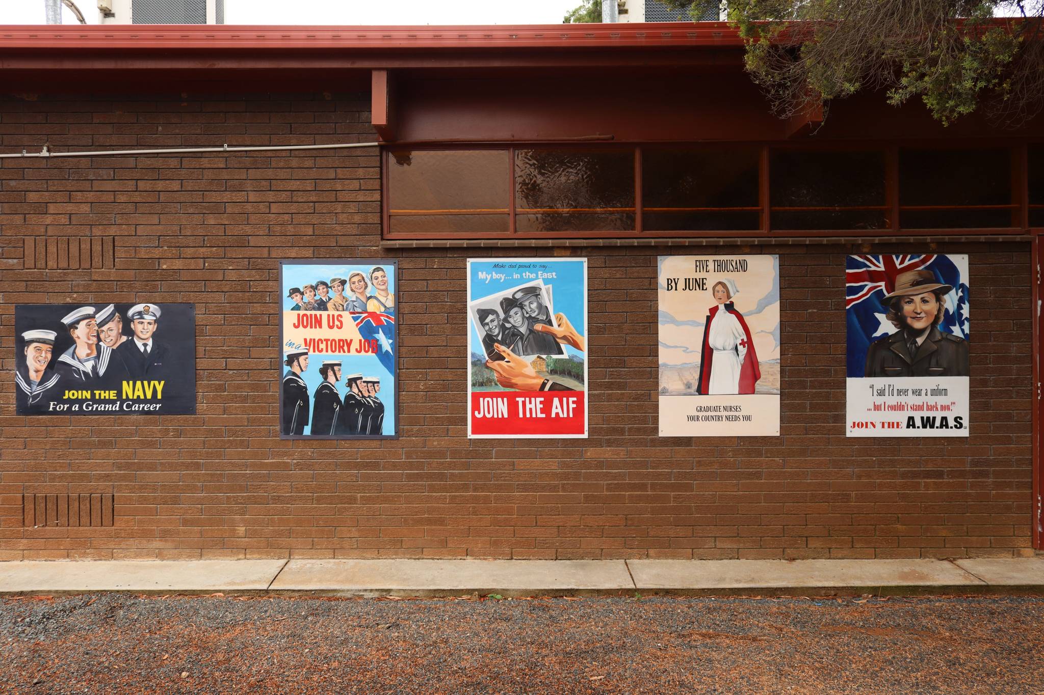 Unknown - Echuca&mdash;Hoorootoniloo