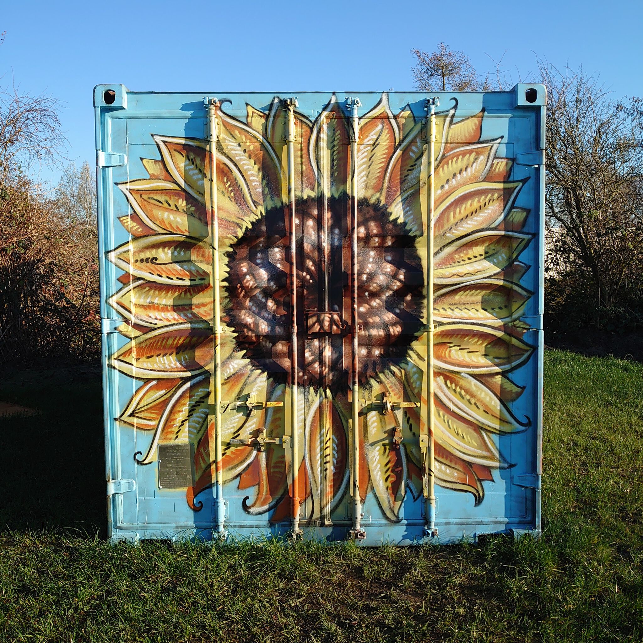Unknown - Groningen&mdash;Untitled