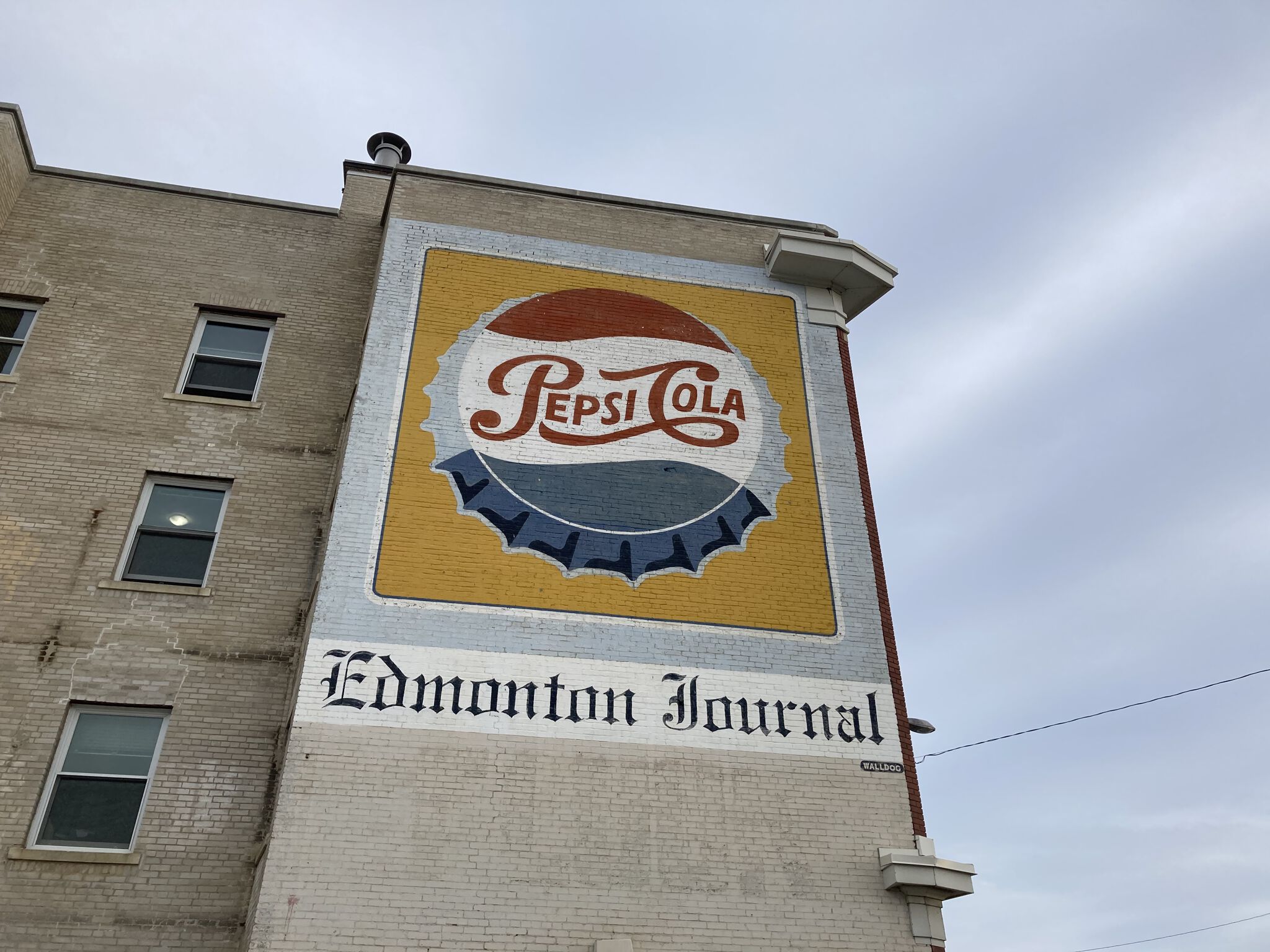 &mdash;Pepsi Cola