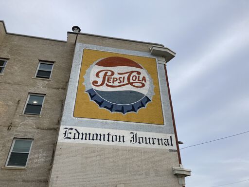 Pepsi Cola