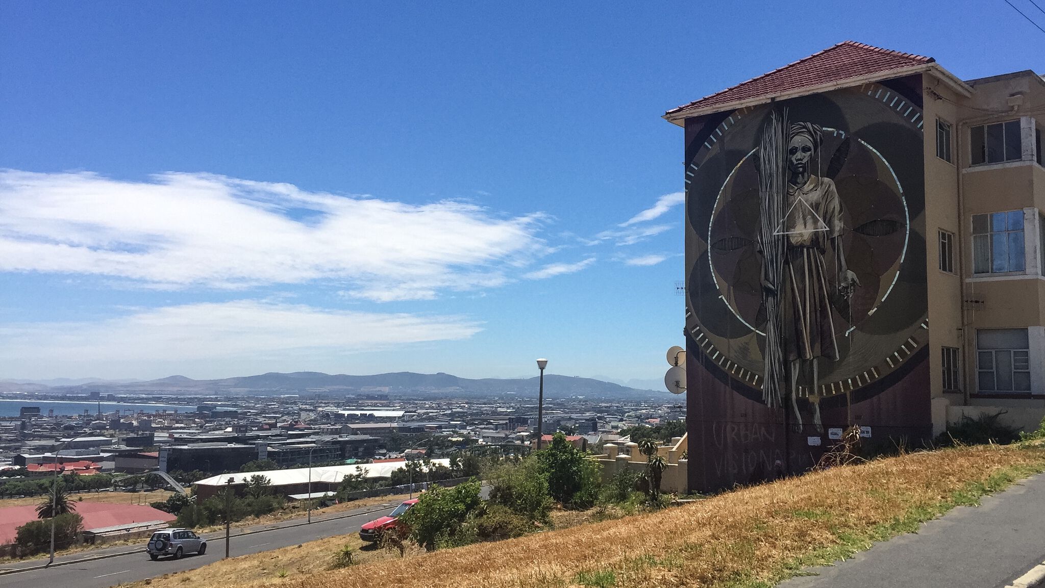 Faith47&mdash;Urban Visionary