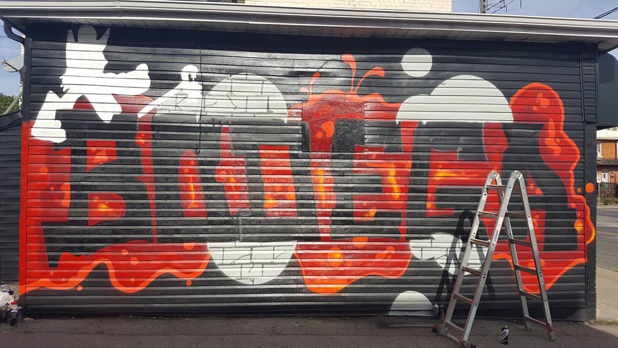 Various Artists, Unknown - Hamilton CA&mdash;Bodega
