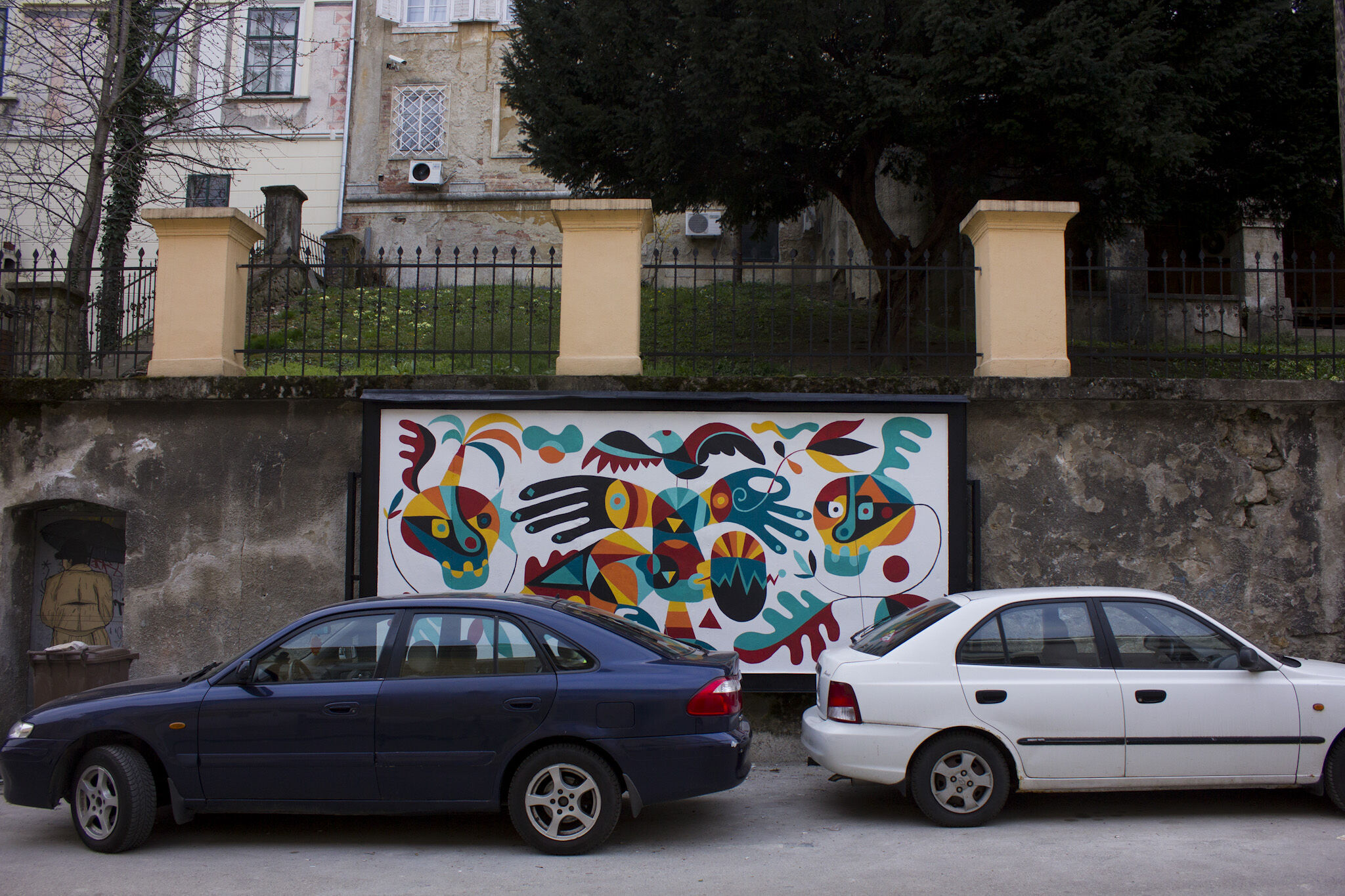 Zvonimir Haramija Hans&mdash;Holy Bird