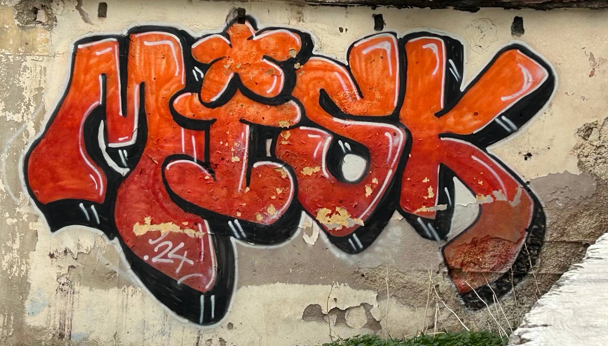 Misk&mdash;undefined