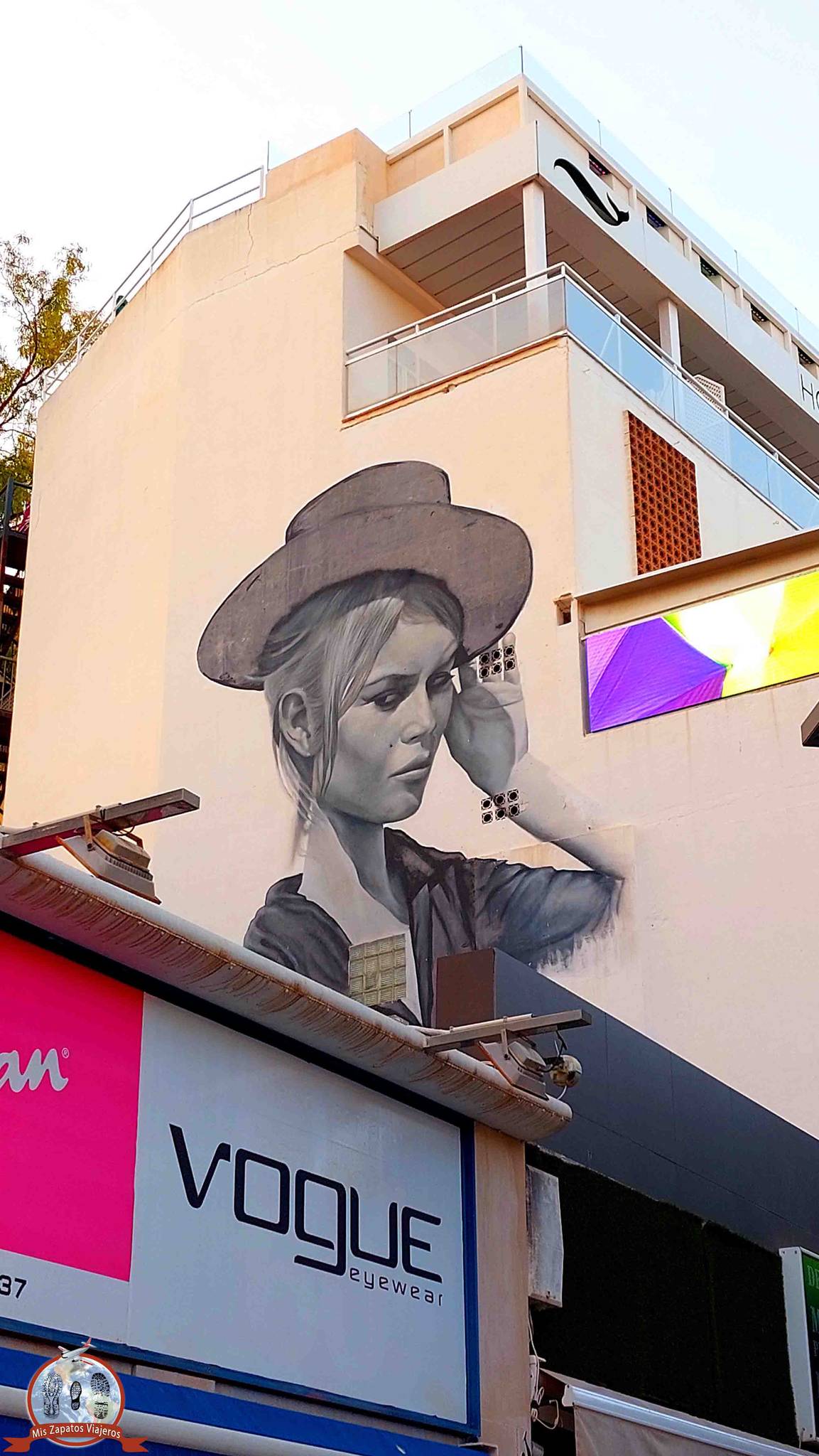 Nesui&mdash;Brigitte Bardot