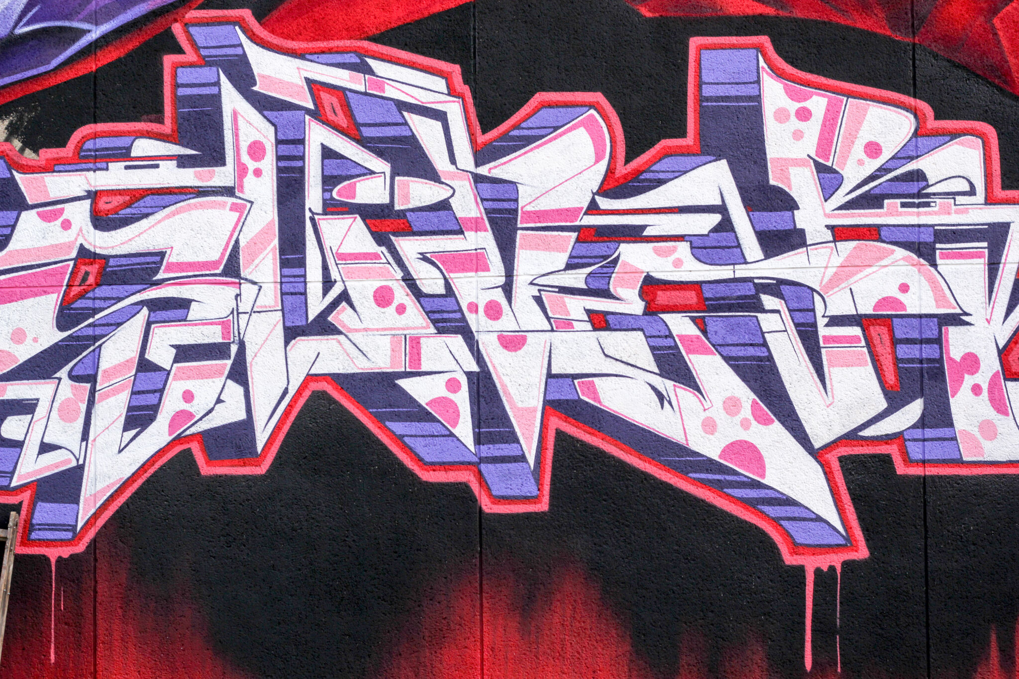 Soten, Slider, PAUSER&mdash;Batman