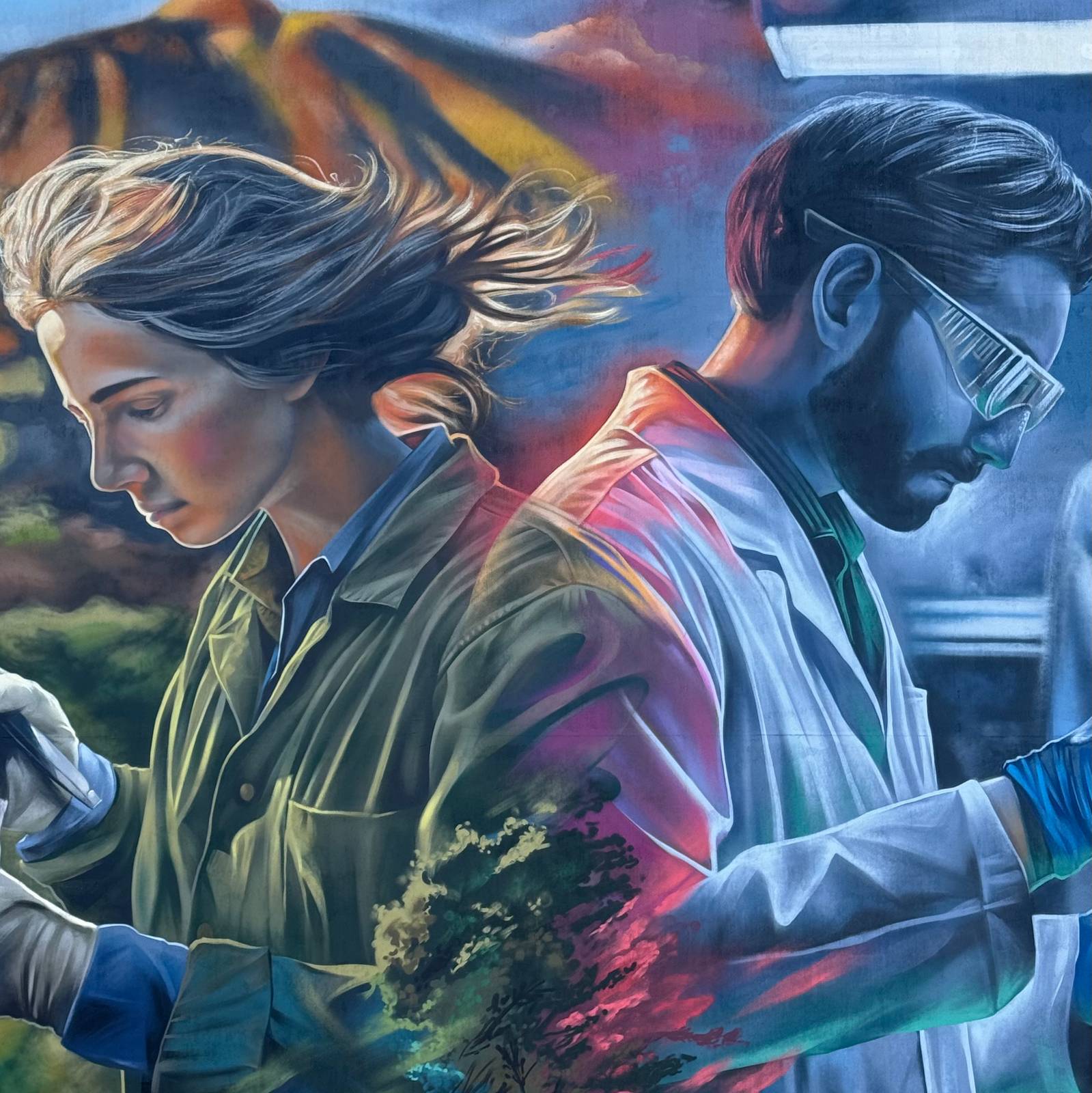 Erik-air&mdash;Invisible Origins
