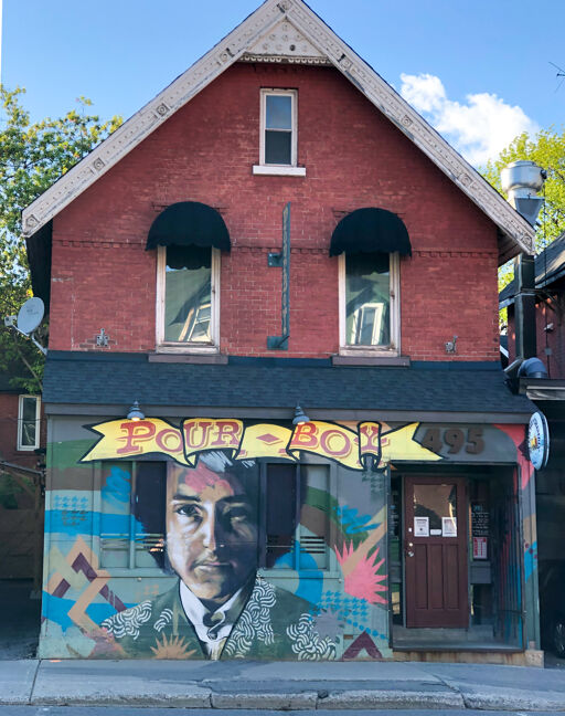 Ottawa's Worst Kept Secret