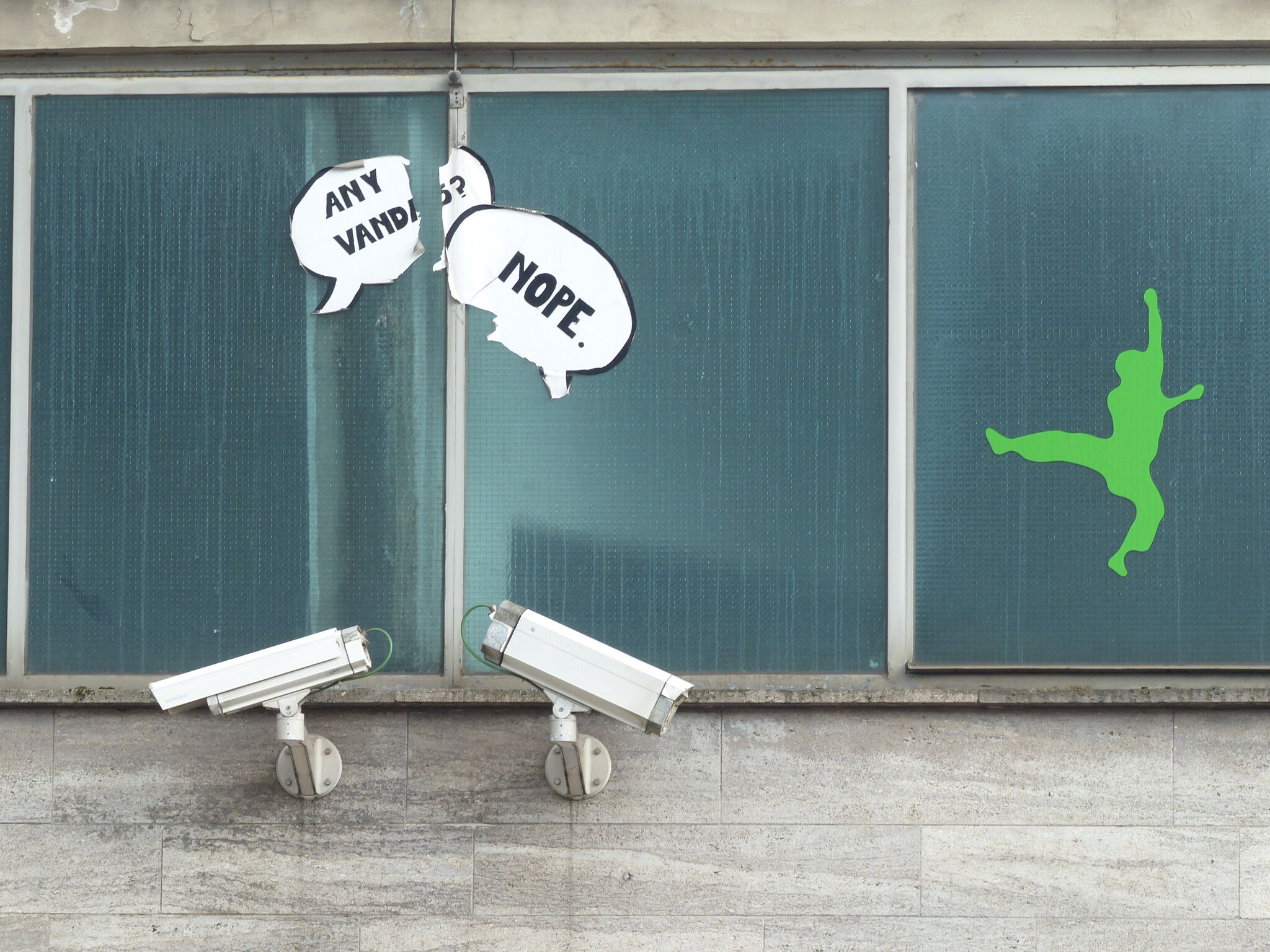 Unknown - Aachen&mdash;Two Cameras