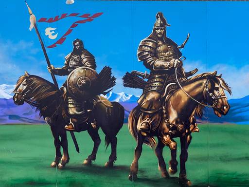 Battle of Beersheba