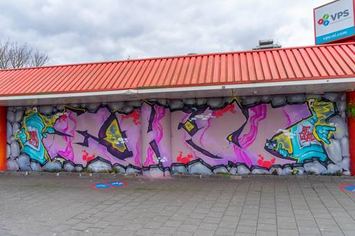 -EHV- EindHoVen (de gexte) Rockcity '24 by night