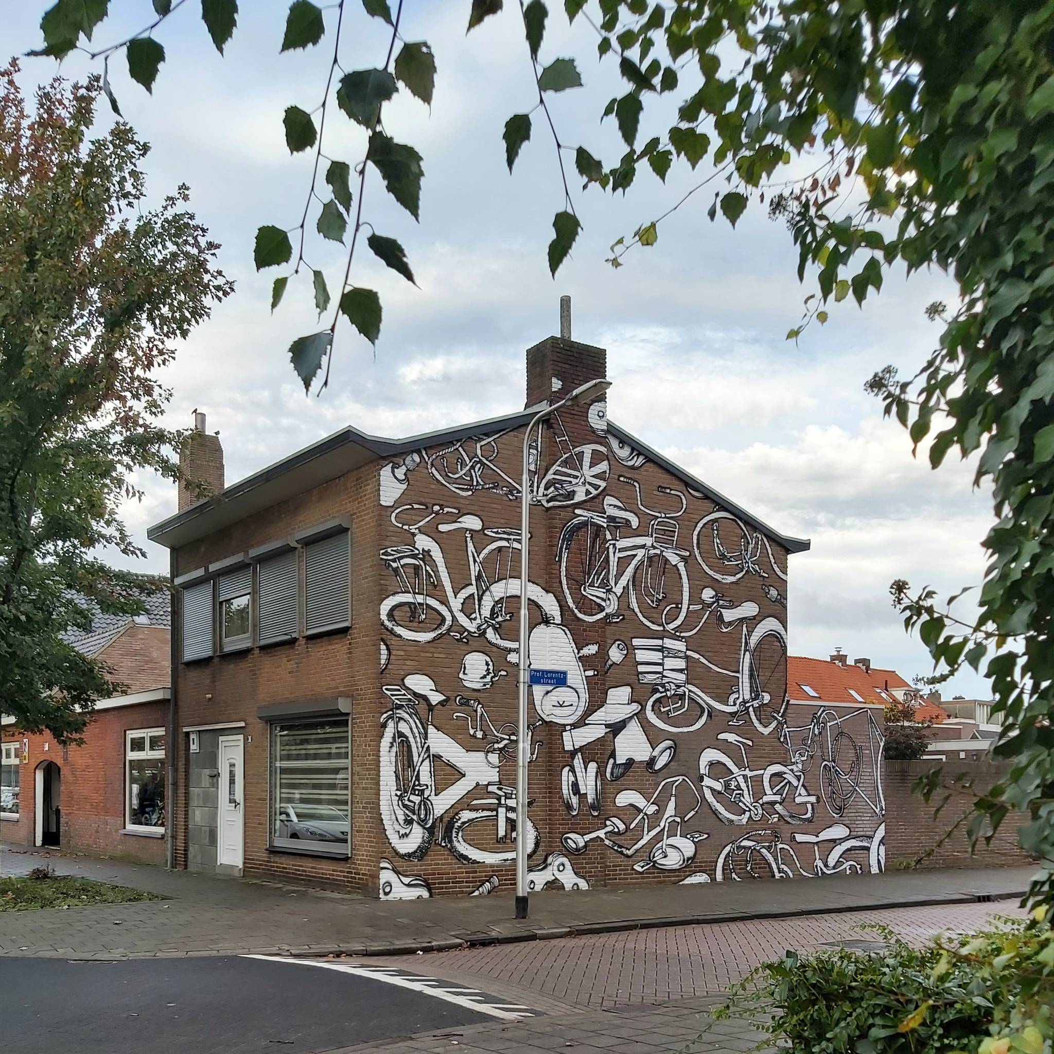 Jeroen Erosie&mdash;undefined