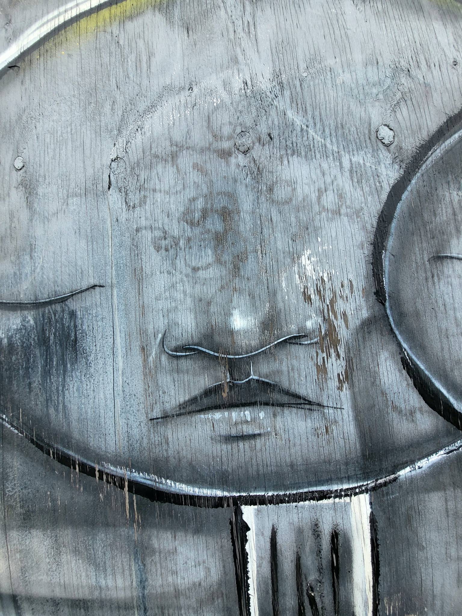 My Dog Sighs&mdash;My Dog Sighs