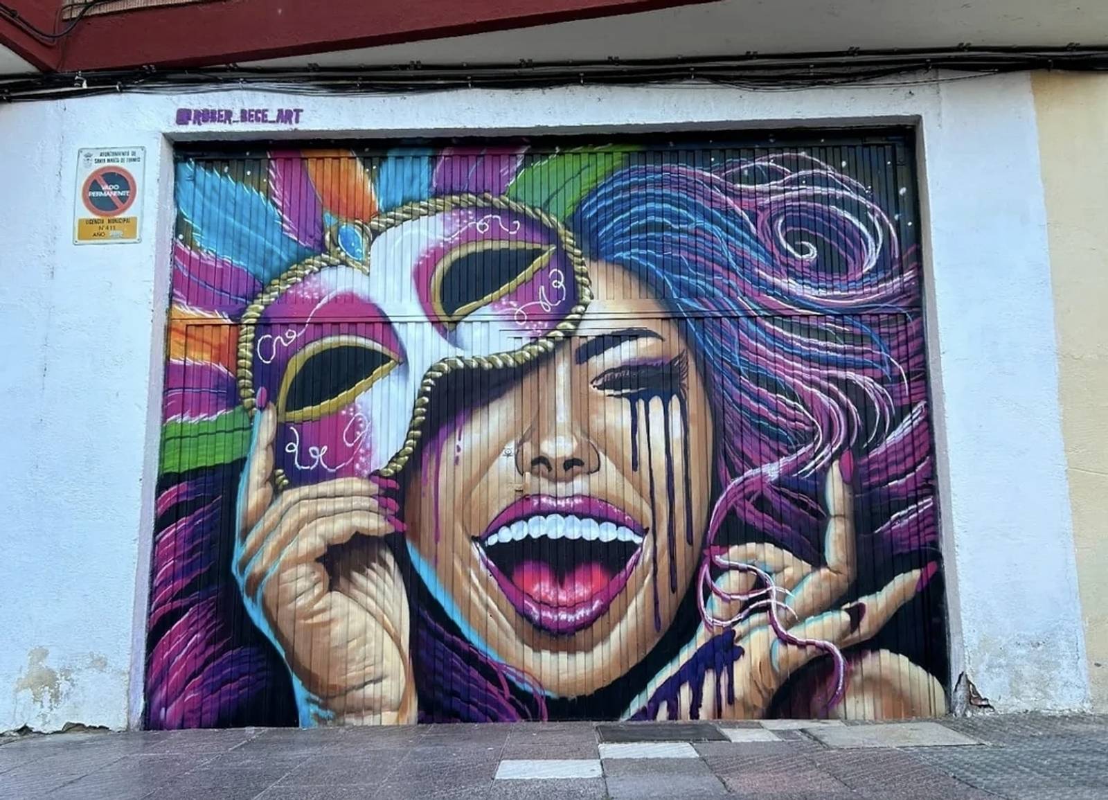 Rober Bece&mdash;Carnaval