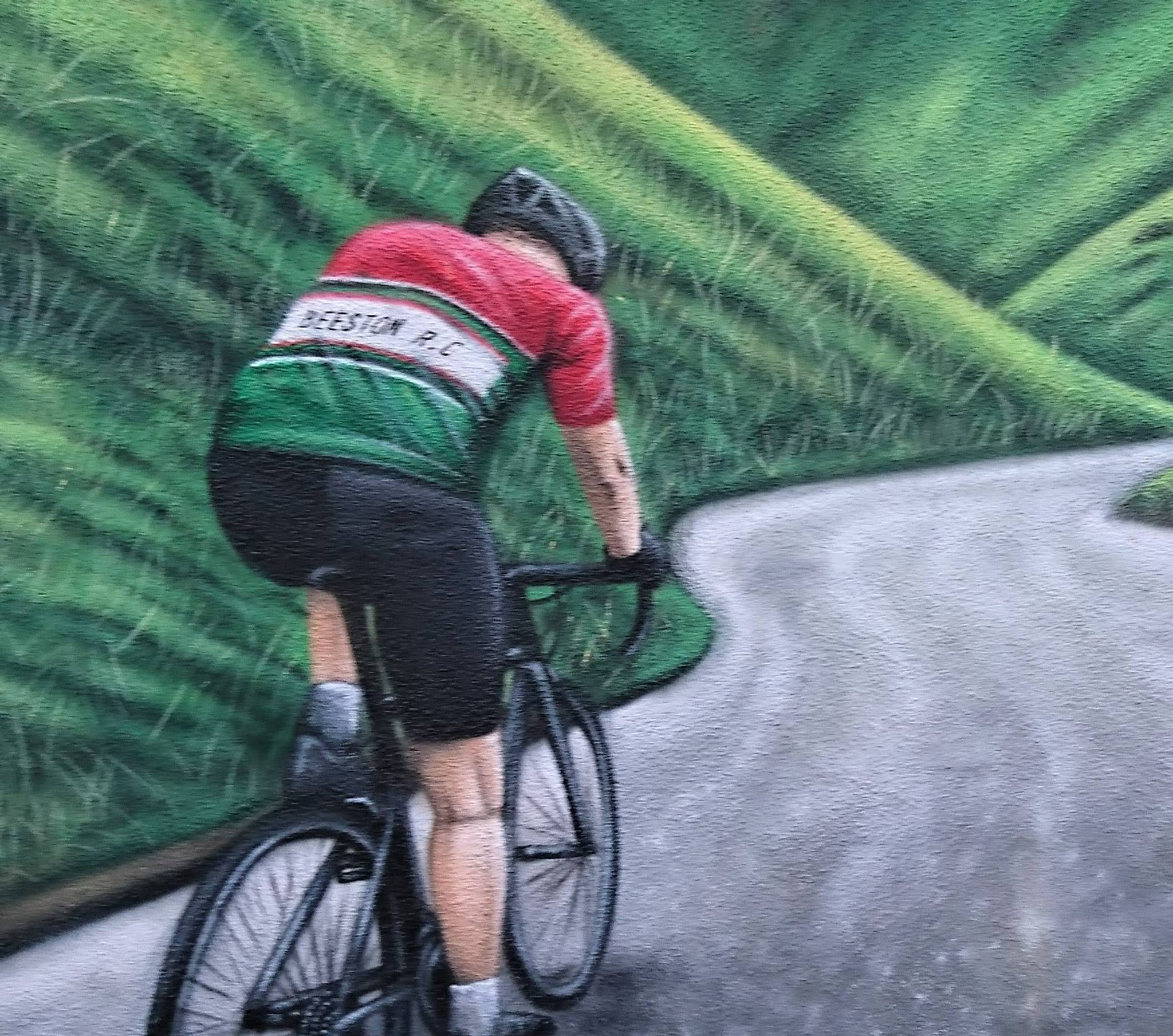 Buber Nebz&mdash;It's all rideable