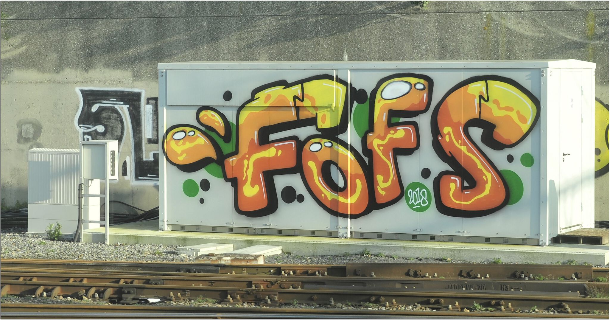 Unknown - Liège&mdash;Gare