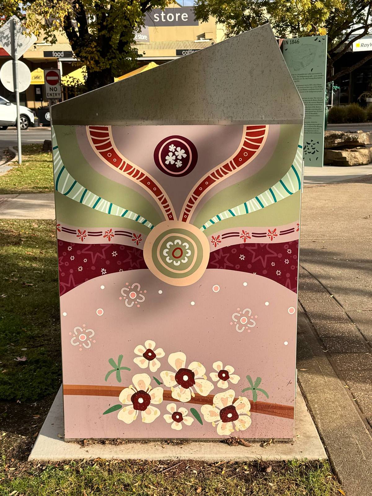 Unknown - Mansfield&mdash;undefined
