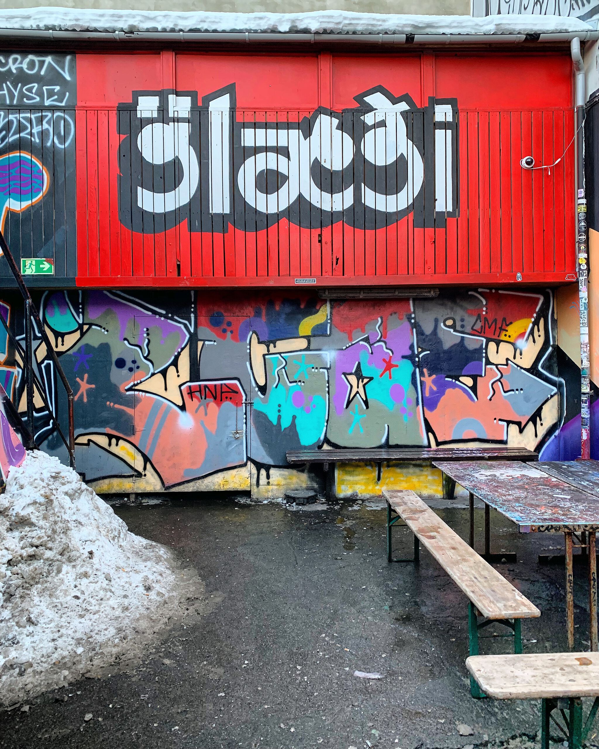 &mdash;Glæði