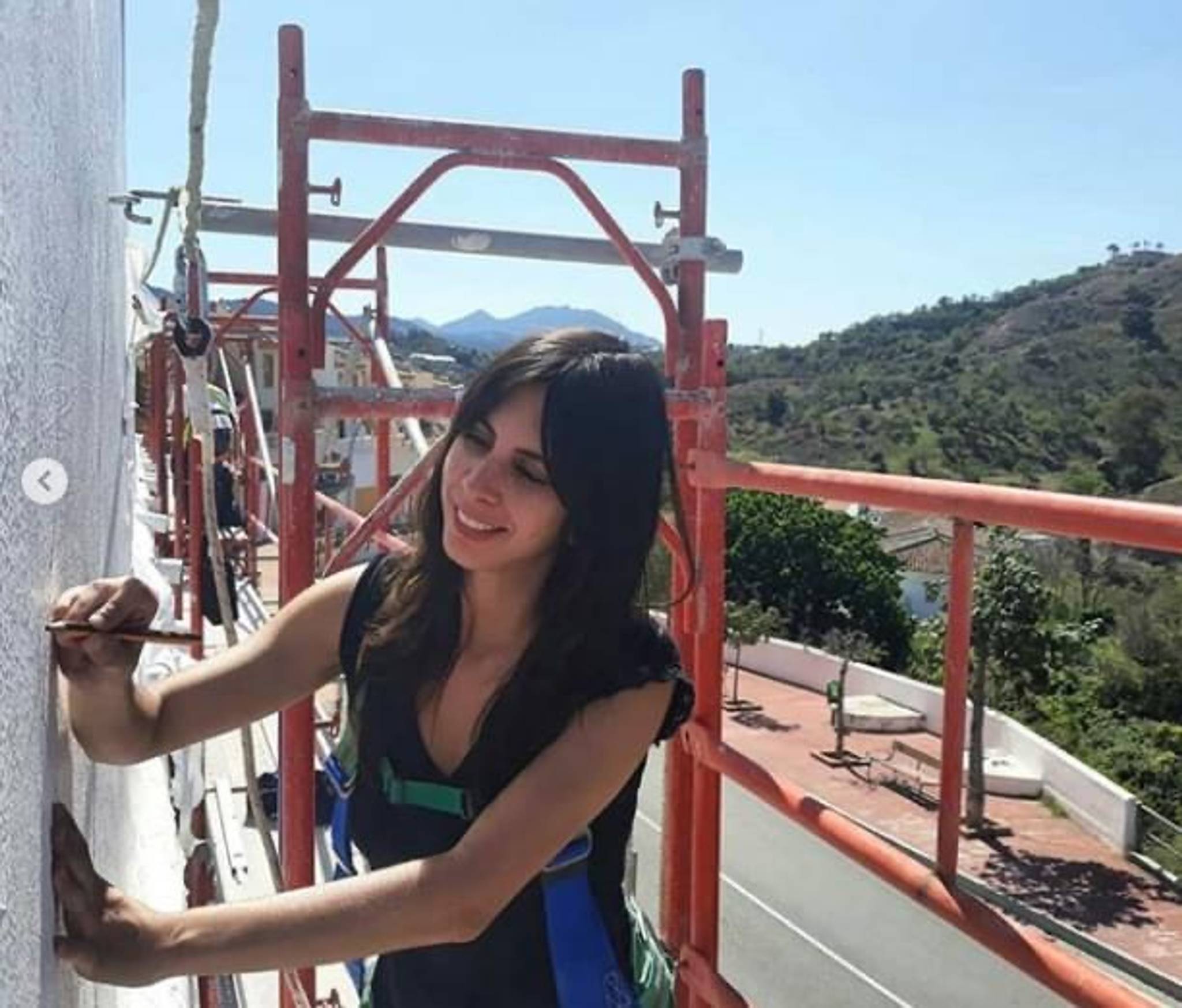 Anita Járquez&mdash;Sede de la música